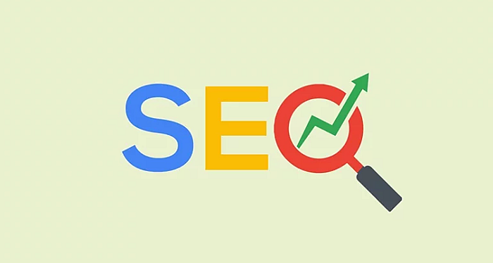SEO & Digital Marketing Course