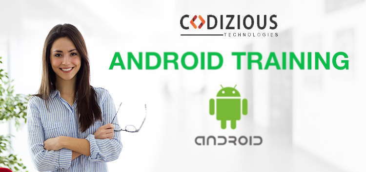 Android Training in Rajkot