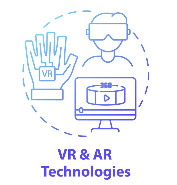 AR/VR Course - Augmented and Virtual Reality Training