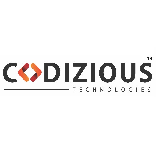 Codizious Logo