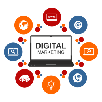 Digital Marketing Course - Online Marketing Training