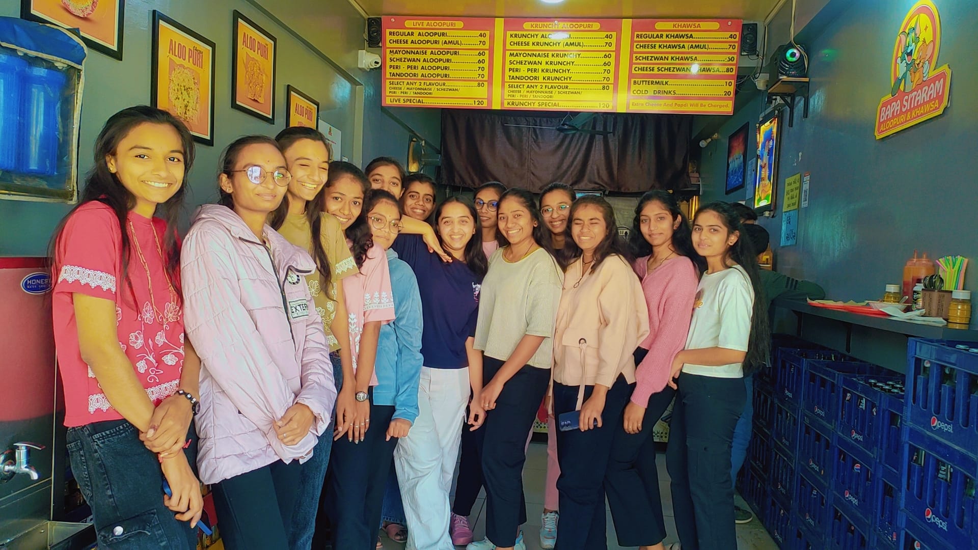 Internship completion at Codizious Technologies Rajkot