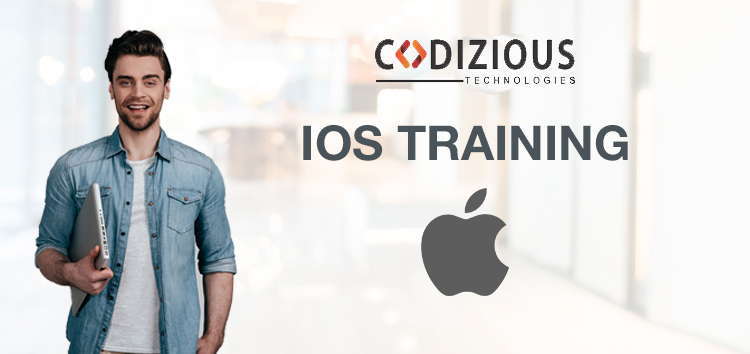 iOS Training in Rajkot
