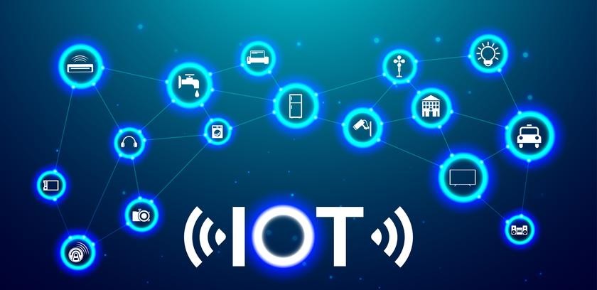 IoT Training in Rajkot