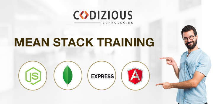 MEAN Stack Training