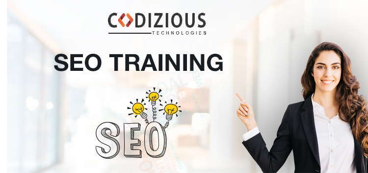 SEO Training in Rajkot